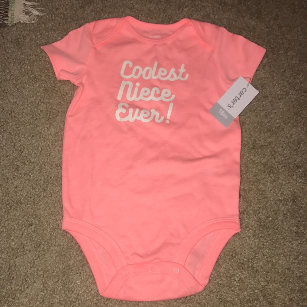 baby onesie